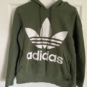 Adidas hoodie